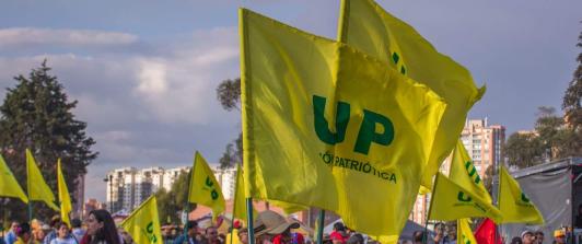 Unión Patriótica