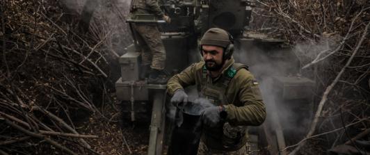 Rusia anuncia cambios doctrina nuclear y dice que lanzamiento de misiles ATACMS de Ucrania marca una "nueva fase de la guerra"