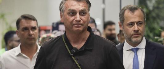 Petro condena a Bolsonaro tras revelaciones sobre intento de golpe contra Lula