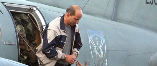 Gobierno Nacional solicita a EE.UU. el indulto para alias 'Simón Trinidad'