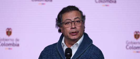 Presidente se pronuncia sobre versión que enreda a varios coroneles en presunto plan para exterminar la izquierda