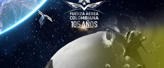 Fuerza Aeroespacial Colombiana