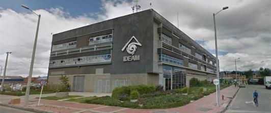 IDEAM, predicciones lluvias en diciembre