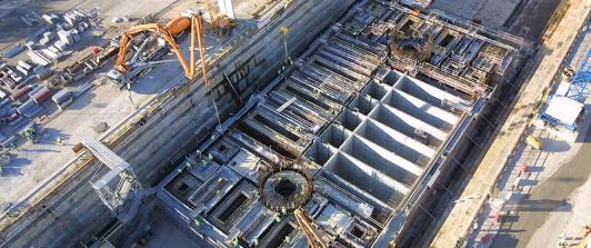 Ecopetrol anuncia la construcción de nueva regasificadora