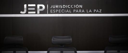 La JEP imputará a seis exintegrantes del secretariado de las Farc por reclutamiento y violencia sexual