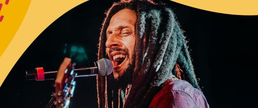 Julian Marley