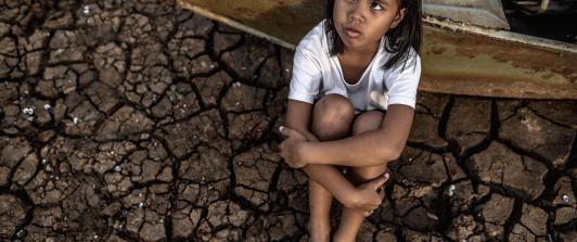 Incremento de suicidios en menores de Bojayá