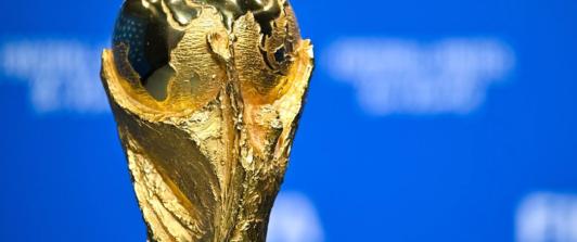 Eliminatorias Sudamericanas rumbo al Mundial 2026. / Foto: Conmebol.