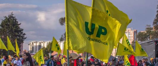 Revelan detalles de exterminio de líderes de M-19 y UP. / Foto: RTVCco.