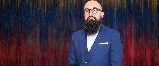 Carlos Carrillo responde al Congreso tras ausencia en cita sobre atención a la emergencia por las lluvias