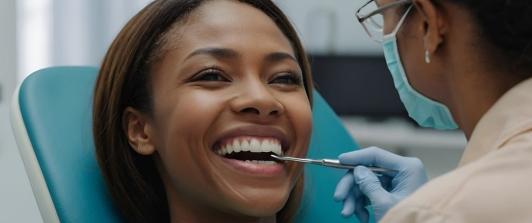 Odontología en Colombia. / Foto: Pixabay.