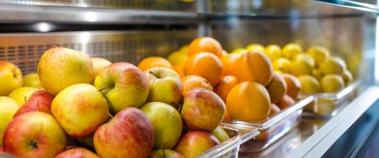 Inflación en Colombia continua bajando y cerró en octubre en 5,41%