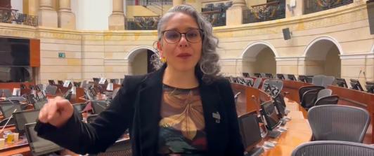 Polémica en el Senado: denuncias de fraude en elección de magistrado