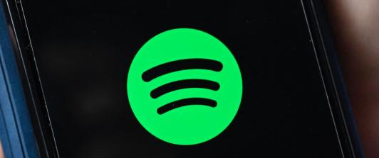 Spotify Wrapped 2024. / Foto: AFP.