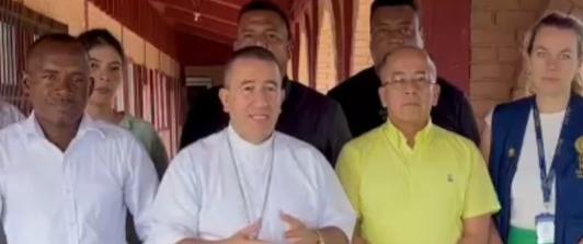 Se extiende tregua en Buenaventura. / Foto: Captura de video.