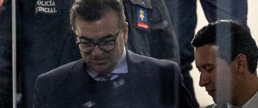 rocuraduría inhabilita a exfuncionarios de la UNGRD por sobrecostos