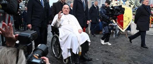 Papa Francisco