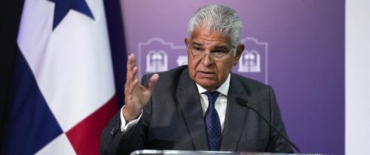 Panamá rechaza pretensiones de Trump sobre el Canal de Panamá