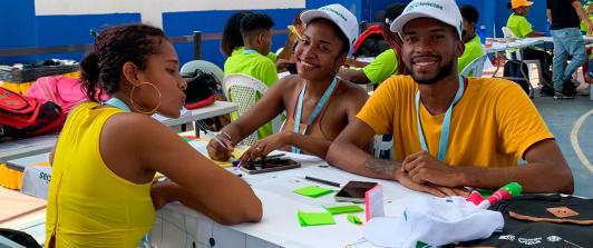 Gustavo Bolívar aclara recortes en Colombia sin Hambre 2024
