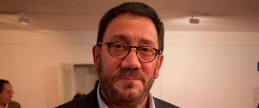 Rafael Santos Calderon