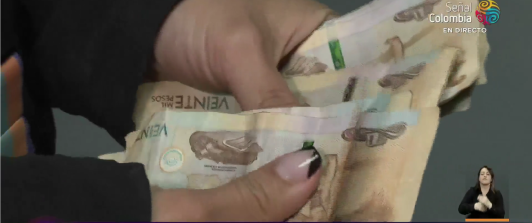 umento del salario mínimo 2025: ¿Qué proponen gremios y empresarios?