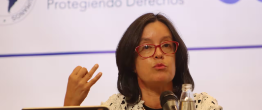 Petro postula a María Clara Galvis como candidata a la CIDH