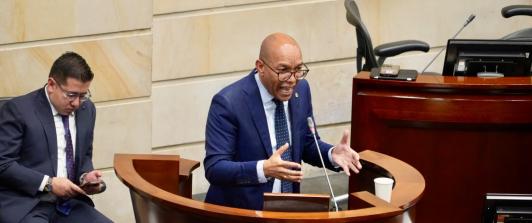 Avanza en segundo debate ley de Justicia Ágil y Eficaz