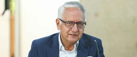 Ministro de Salud Guillermo Jaramillo no irá a prisión