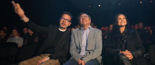 Cien Años de Soledad en Netflix: Cultura colombiana al mundo