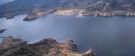 Gobierno inaugurará restauración ecológica en el Parque Nacional Natural Chingaza