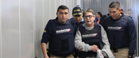 Fabio Ochoa regresa a Colombia: Ministra Buitrago analiza su rol