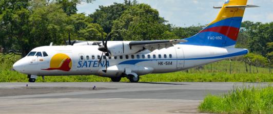 Nuevo vuelo entre Bogotá y Girardot: conoce los precios y duración del trayecto 