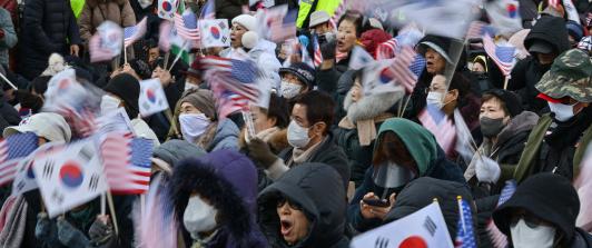 Ministro de Defensa surcoreano renuncia tras crisis por ley marcial