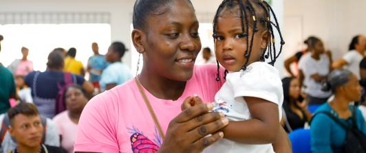 Se acercan los pagos del programa de 'Valoración del Cuidado' de Renta Ciudadana: requisitos y fechas