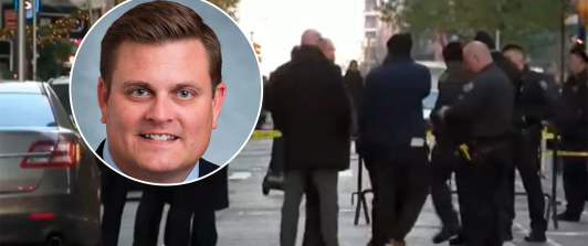 CEO UnitedHealthcare