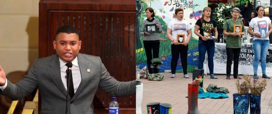 Miguel Polo Polo tiene tres días pedir disculpas públicas a madres de víctimas de 'falsos positivos'