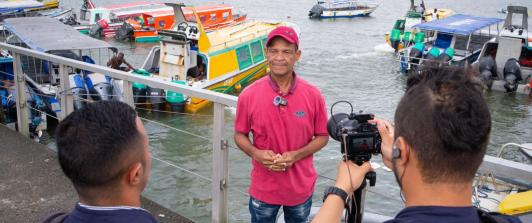 RTVC Sistema de Medios públicos