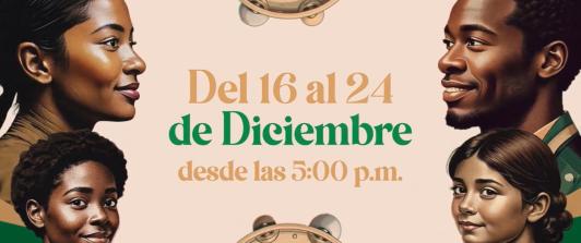 RTVC celebra la Navidad con "Novenas por la Vida" en diferentes regiones de Colombia