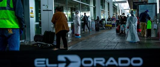 Autoridades colombianas piden rectificación a la ONU sobre supuesto hallazgo de 20 mil cuerpos en El Dorado