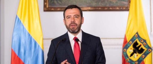 Galán aclara que no es obligación del Gobierno Nacional girar recursos para TransMilenio: "era una expectativa"