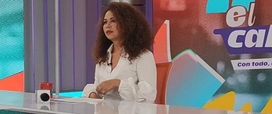 MinCiencias presenta balance del 2024. / Foto: X MinCiencias.