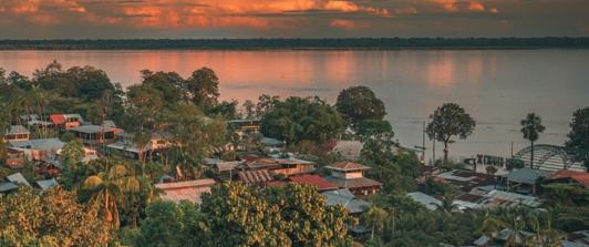 Destinos turísticos en Colombia en el 2025. / Foto: Pixabay.