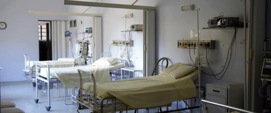 Junta Médica exige aprobar la reforma estructural a la salud