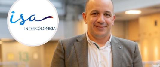 Jorge Carrillo presidente de ISA. / Fotos: Jorge Carrillo e ISA.