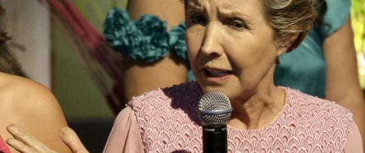 Muerte de Margalida Castro. / Foto: Radio Nacional de Colombia.