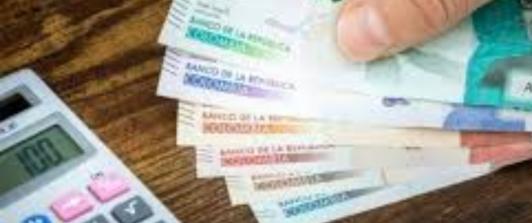 Presupuesto general de la Nación. / Foto: Archivo.