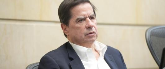 Se hundió la reforma política en el Senado. / Foto: X Senado.