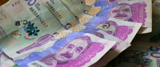 Salario mínimo para el 2025. / Foto: Pixabay.