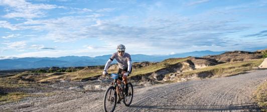 Tatacoa Race. / Foto: Cortesía.