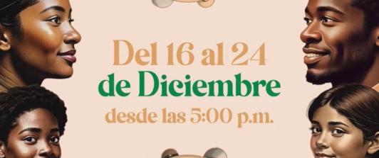 Novenas por la vida- RTVC